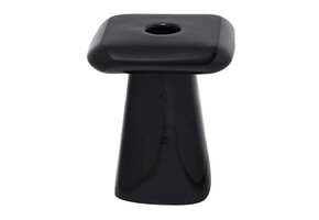 Present Time - Kandelaar Roca Small - Zwart