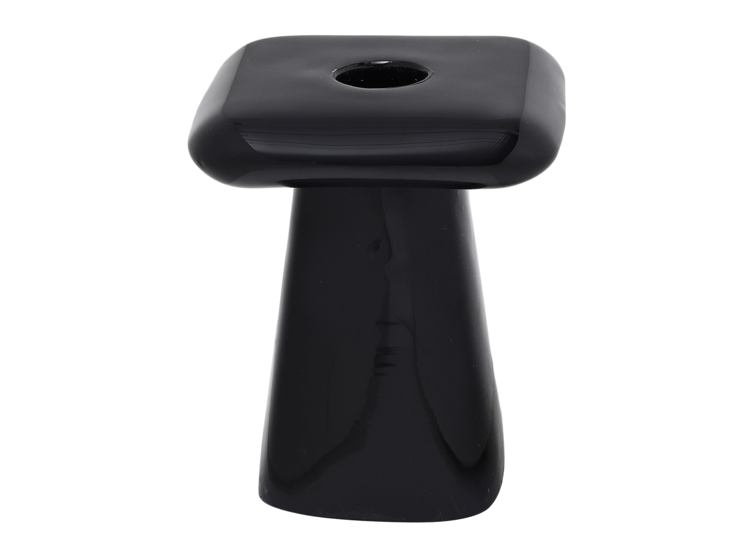 Present Time - Kandelaar Roca Small - Zwart