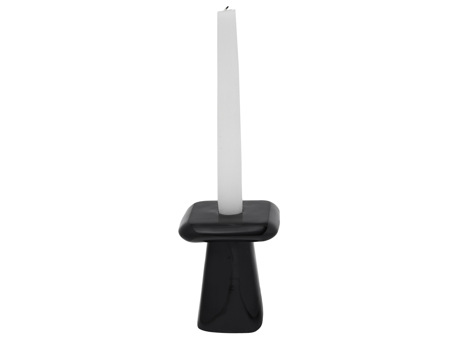 Present Time - Kandelaar Roca Small - Zwart