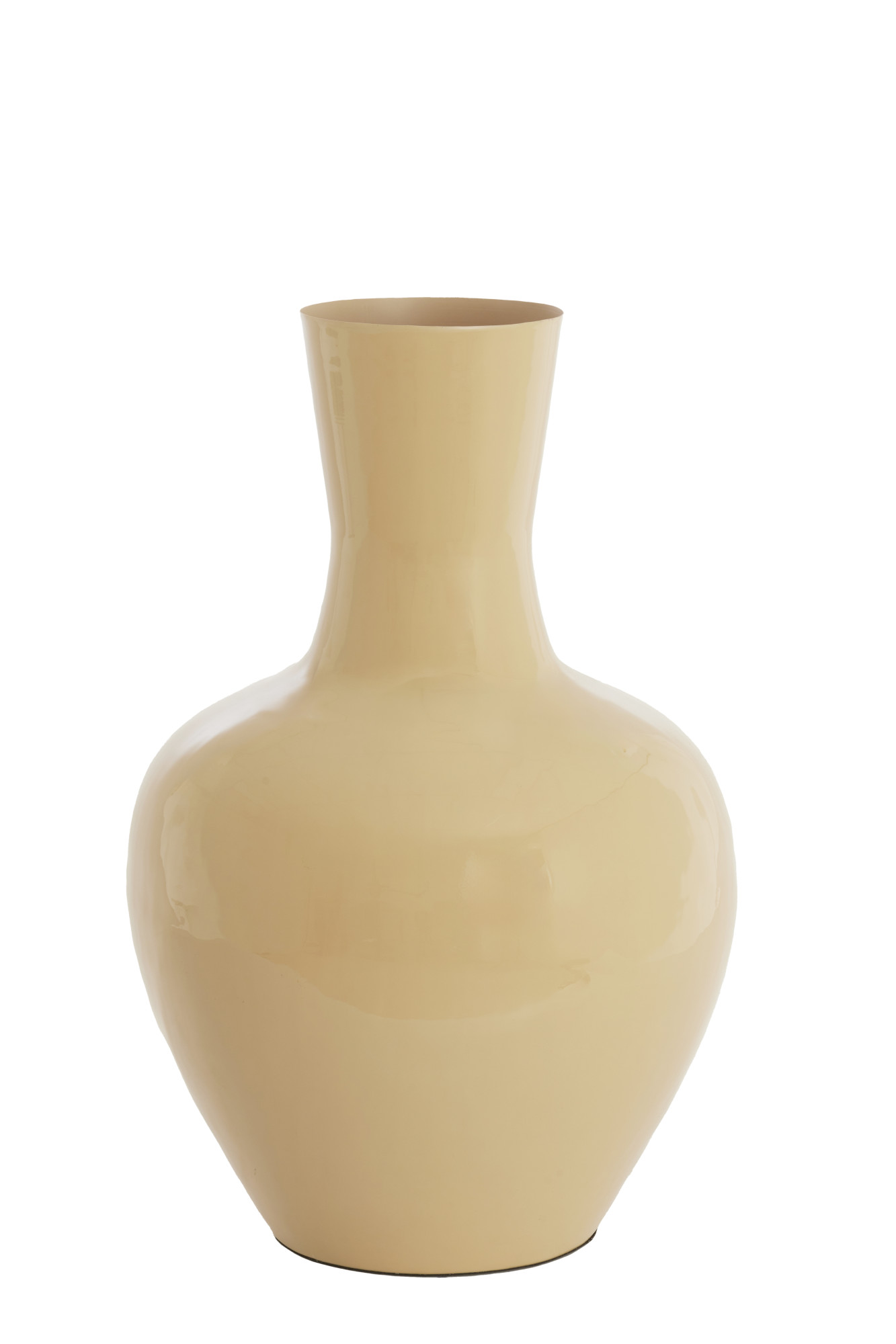 Light & Living - Vaas NANA - Ø44x69 cm - Bruin