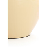 Light & Living - Vaas NANA - Ø44x69 cm - Bruin