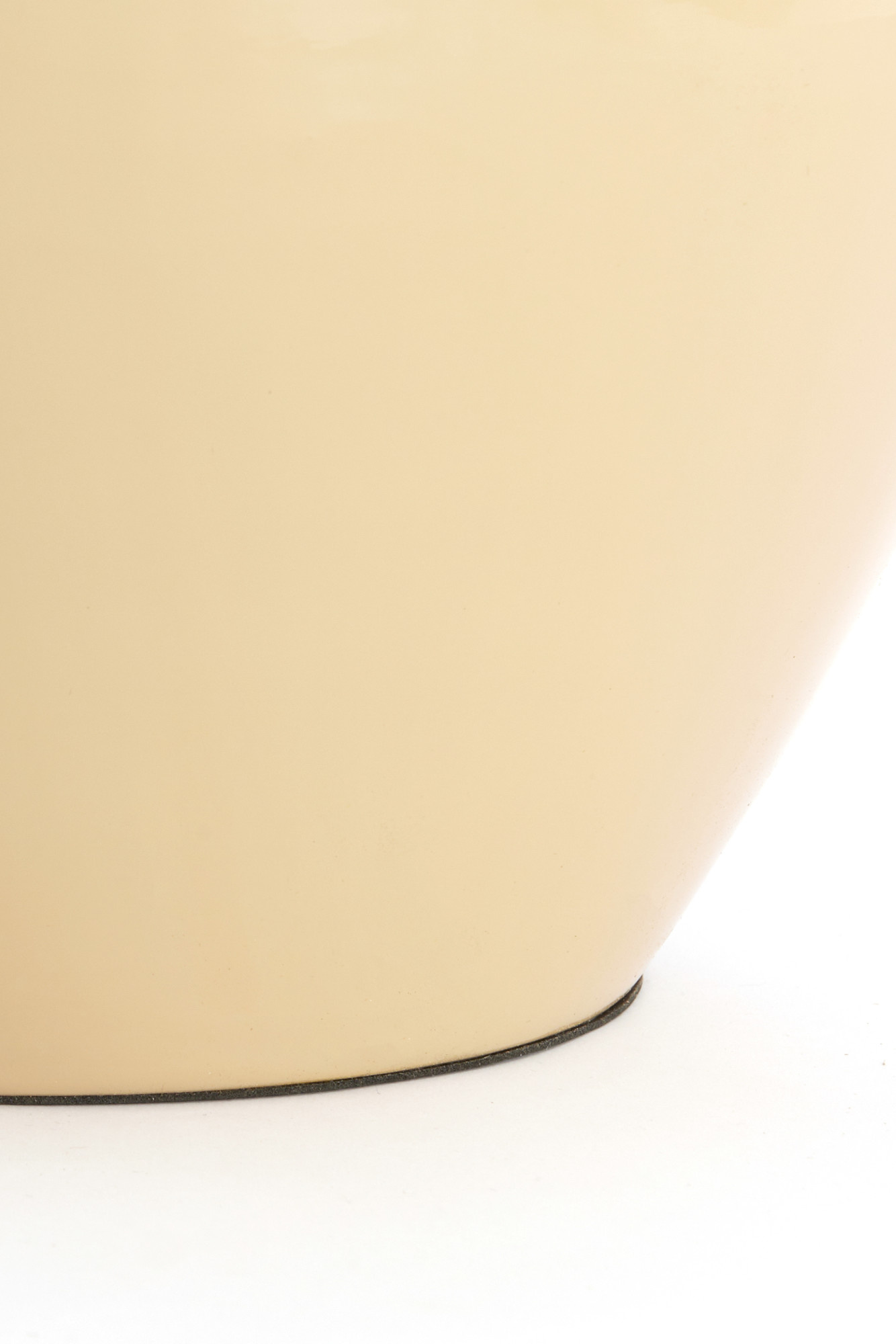 Light & Living - Vaas NANA - Ø44x69 cm - Bruin