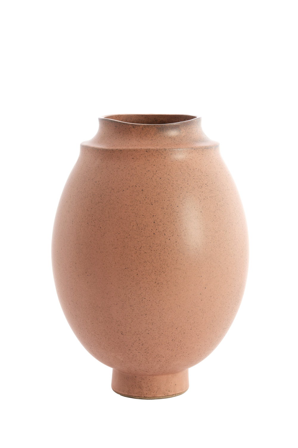 Light & Living - Vaas LOREA - Ø24.5x33.5 cm - Roze