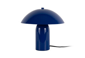 Leitmotiv - Tafellamp Asuto - Cobalt blue