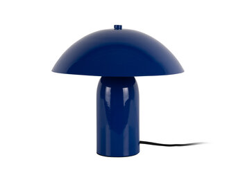 Leitmotiv - Tafellamp Asuto - Cobalt blue