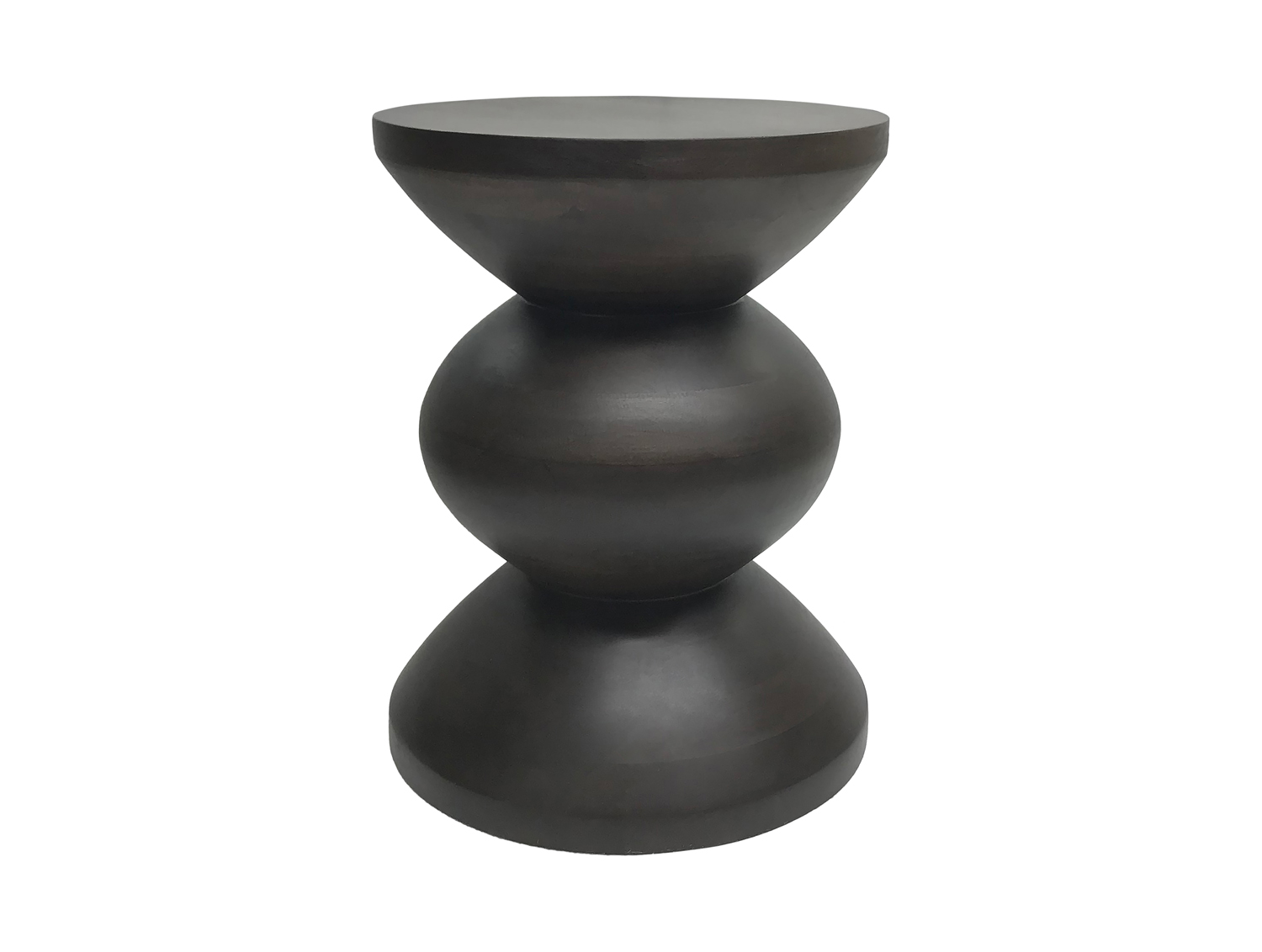 Leitmotiv - Kruk Destello - Mango hout