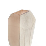 Light & Living - Vaas VIONNA - 30x16x44.5 cm - Bruin