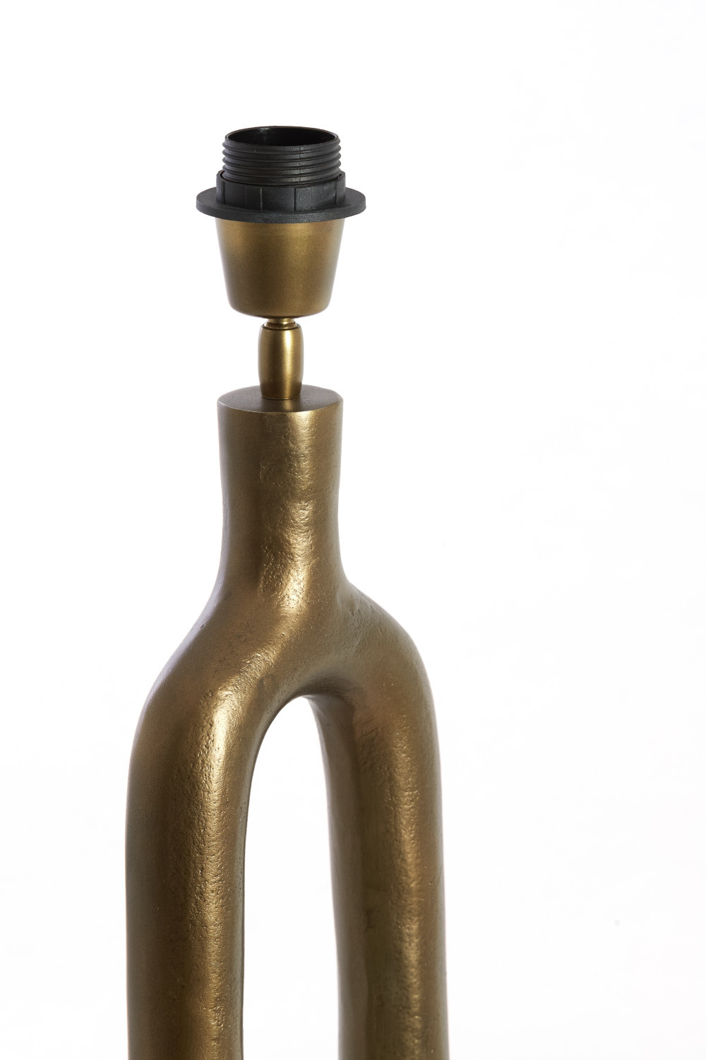 Light & Living - Lampvoet ELRIC - 15x11.5x50 cm - Goud