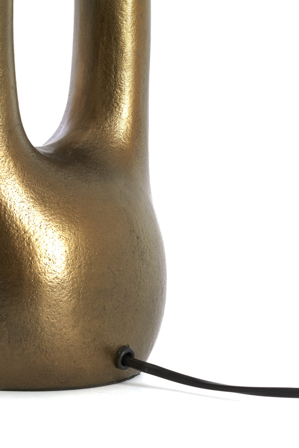 Light & Living - Lampvoet ELRIC - 15x11.5x50 cm - Goud