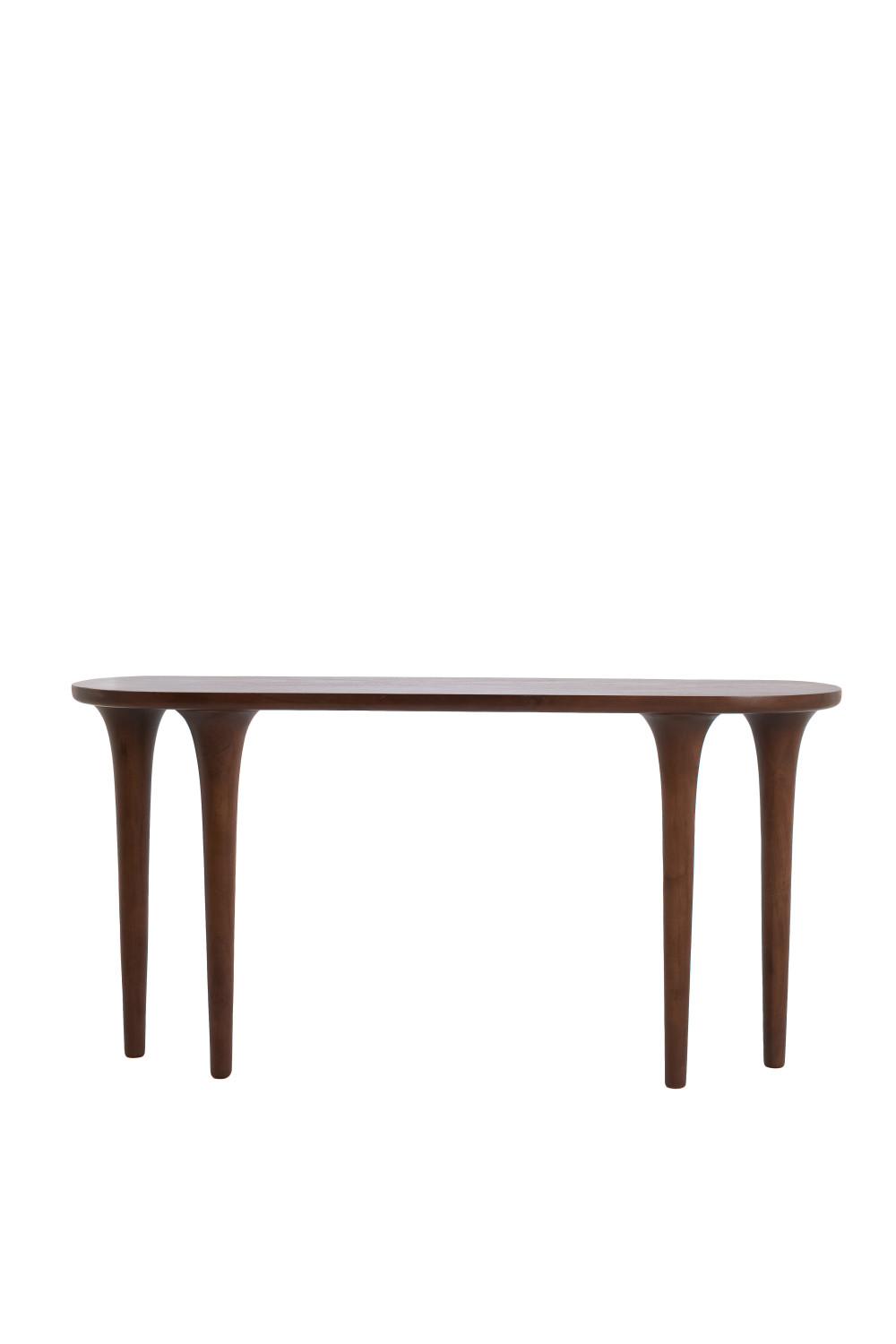 Light & Living - Side ZALI - 150x35x76 cm - Bruin