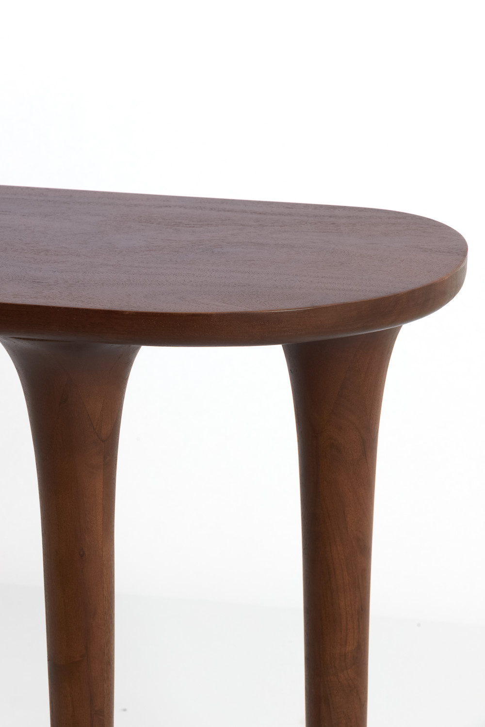 Light & Living - Side ZALI - 150x35x76 cm - Bruin