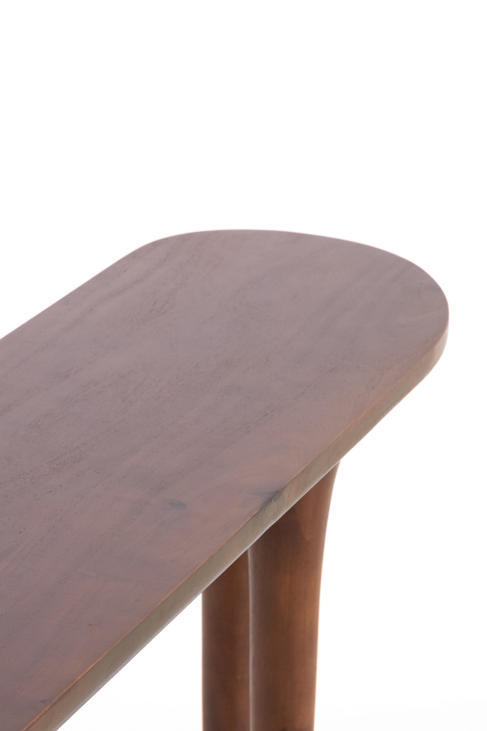 Light & Living - Side ZALI - 150x35x76 cm - Bruin