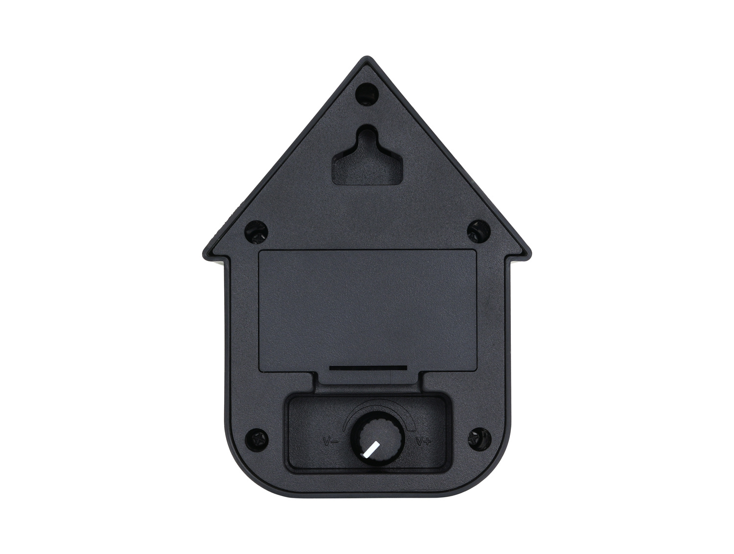 Karlsson - Sound Box Modern Cuckoo - Vogelgeluiden - Jungle groen