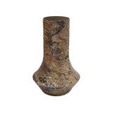 Present Time - Vaas Mosaic Marble - Bruin