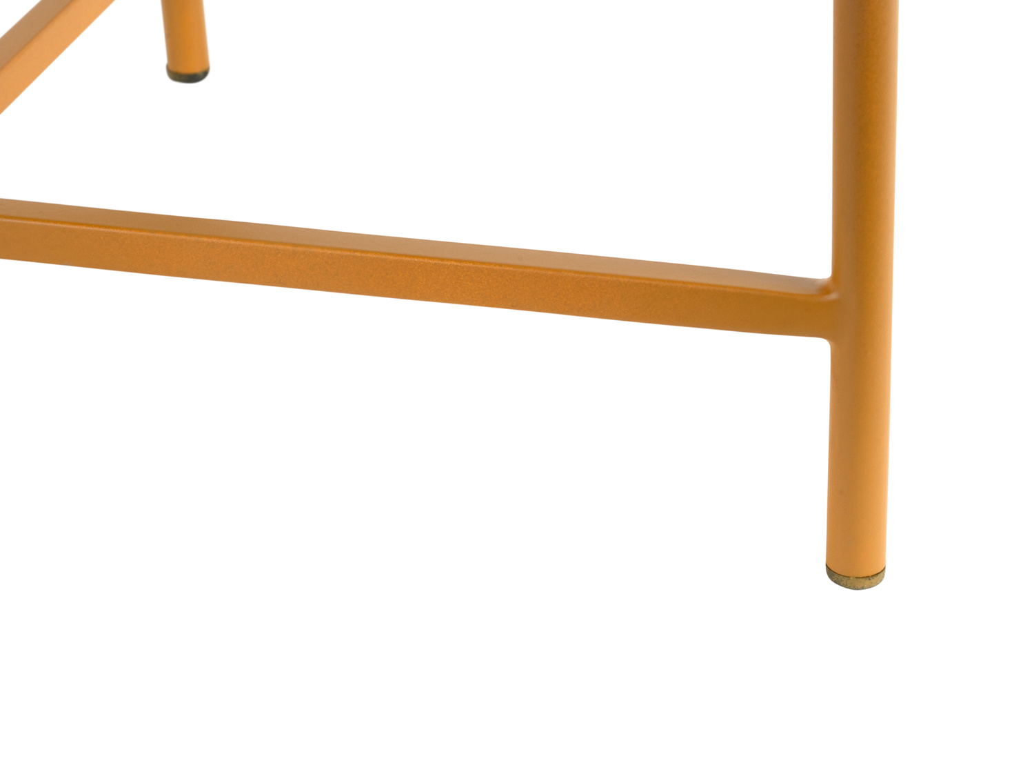 Leitmotiv - Salontafel Meseta - Okergeel