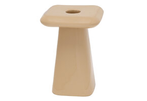 Present Time - Kandelaar Roca Medium - Zachtbruin