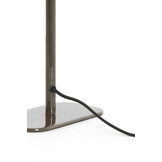 Light & Living - Tafellamp ELENIE - 20x10x36 cm - Bruin