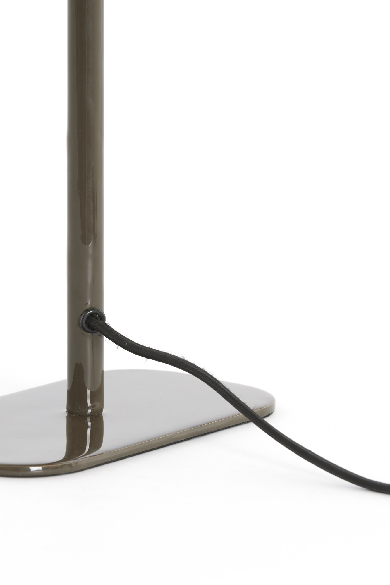 Light & Living - Tafellamp ELENIE - 20x10x36 cm - Bruin