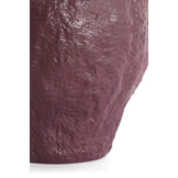 Light & Living - Vaas PANTOJA - Ø45x50 cm - Paars