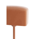 Light & Living - Tafellamp ELENIE - 20x10x36 cm - Oranje