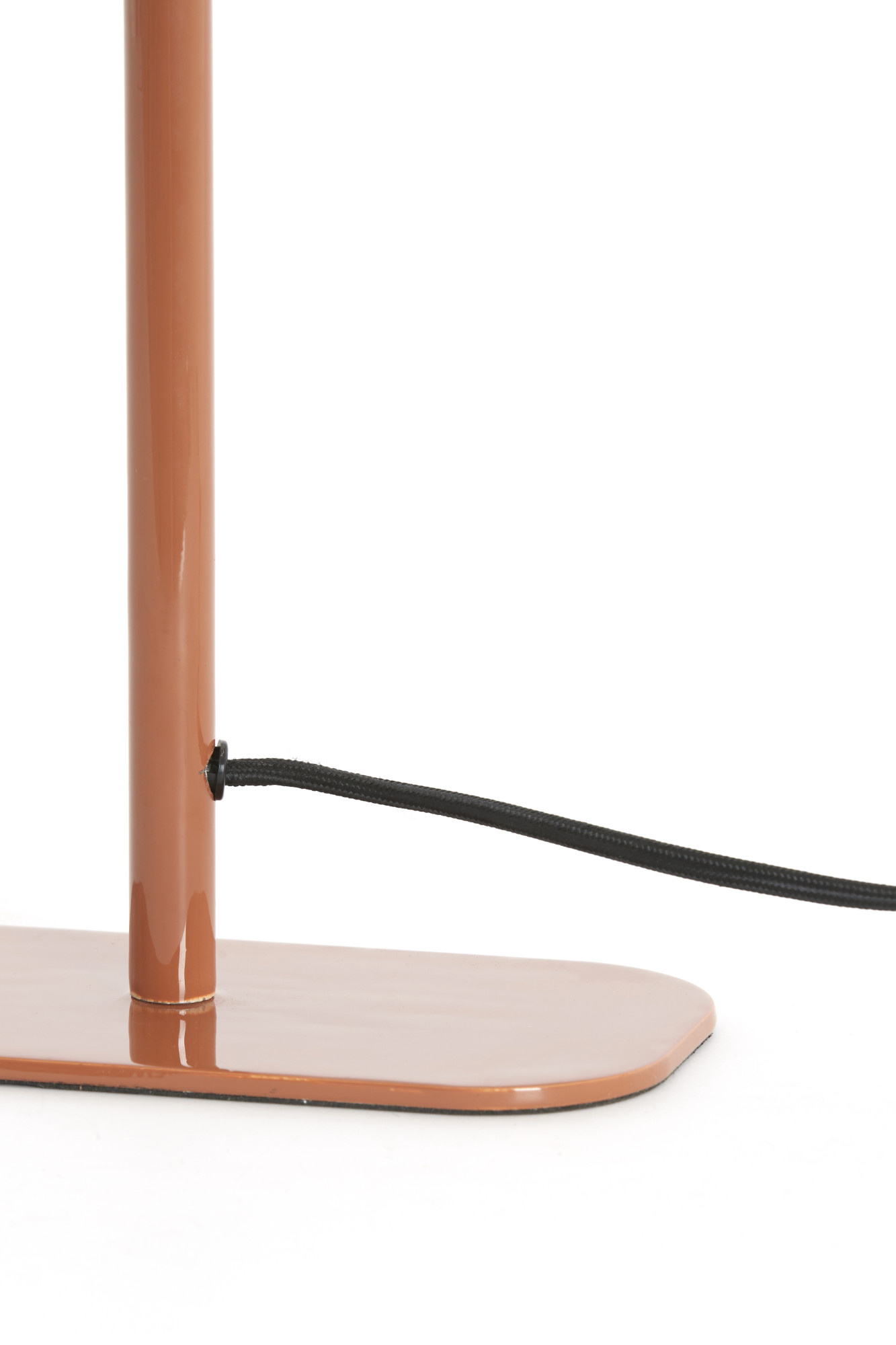 Light & Living - Tafellamp ELENIE - 20x10x36 cm - Oranje