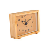 Karlsson - Wekker Tipico - Okergeel