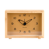 Karlsson - Wekker Tipico - Okergeel