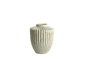 Light & Living - Vaas TALEA - Ø30x32 cm - Groen