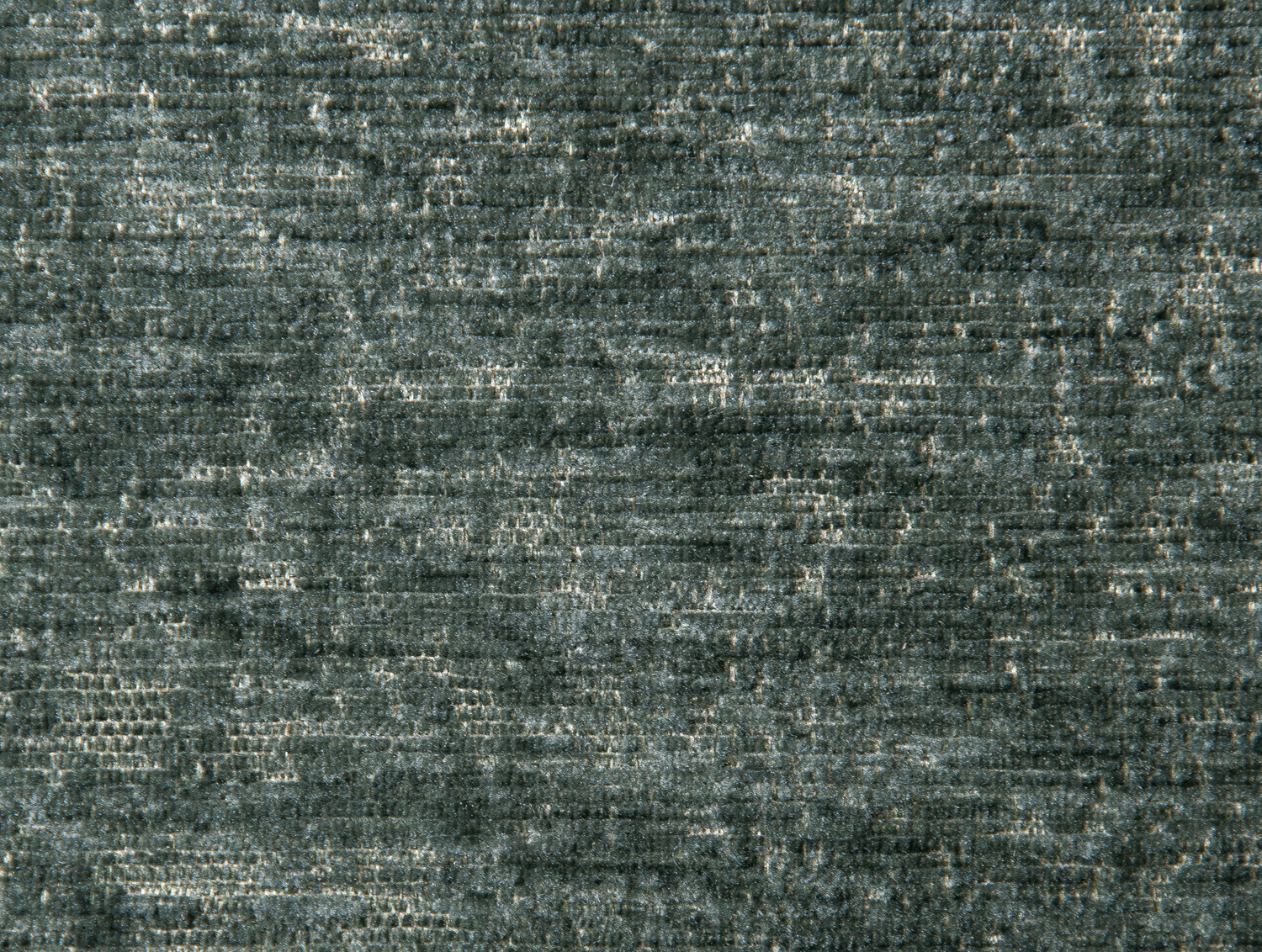 Leitmotiv - Fauteuil Busto - Donkergroen