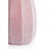 Light & Living - Vaas BRADLEY - Ø23x38 cm - Rood