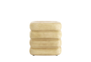 Light & Living - Bijzettafel FREYJA - 40x30x40 cm - Bruin