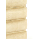 Light & Living - Bijzettafel FREYJA - 40x30x40 cm - Bruin