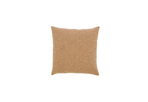 Light & Living - Sierkussen DAYTON - Ø45x10 cm - Bruin