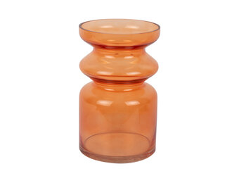 Present Time - Vaas Gusto - Helderoranje