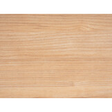 Leitmotiv - Bankje Estriado - Warmgrijs