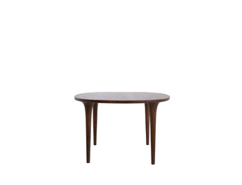 Light & Living - Eettafel ZALE - Ø120x76 cm - Bruin