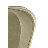 Light & Living - Hanglamp ZUBEDO - Ø60x45 cm - Groen