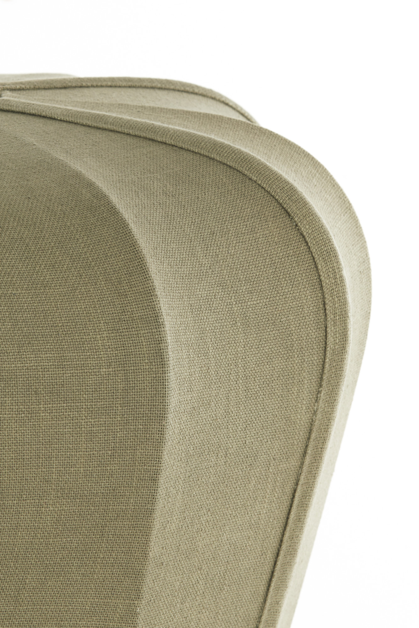 Light & Living - Hanglamp ZUBEDO - Ø60x45 cm - Groen