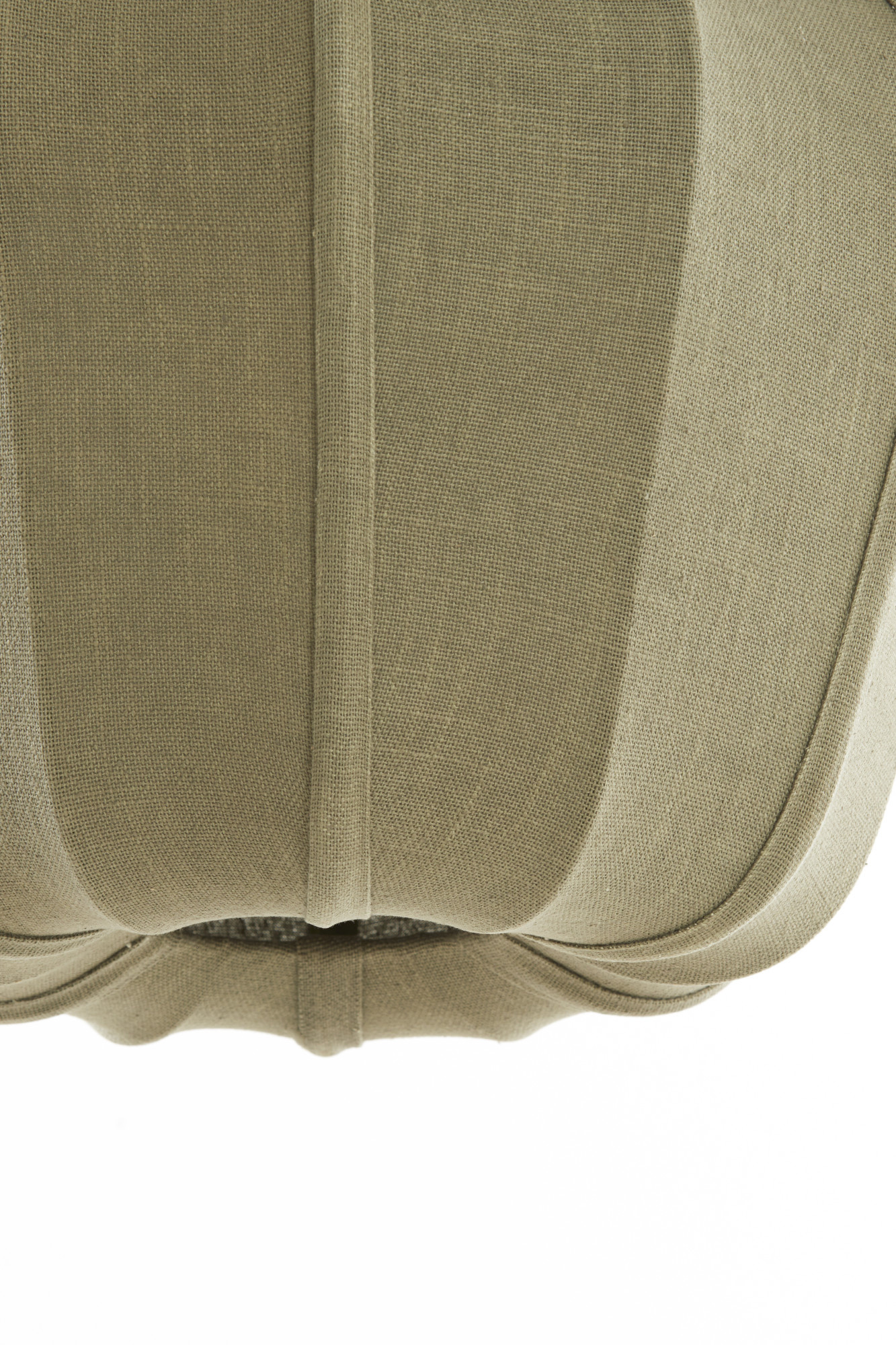 Light & Living - Hanglamp ZUBEDO - Ø60x45 cm - Groen