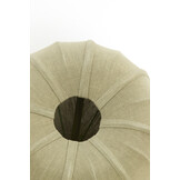 Light & Living - Hanglamp ZUBEDO - Ø60x45 cm - Groen