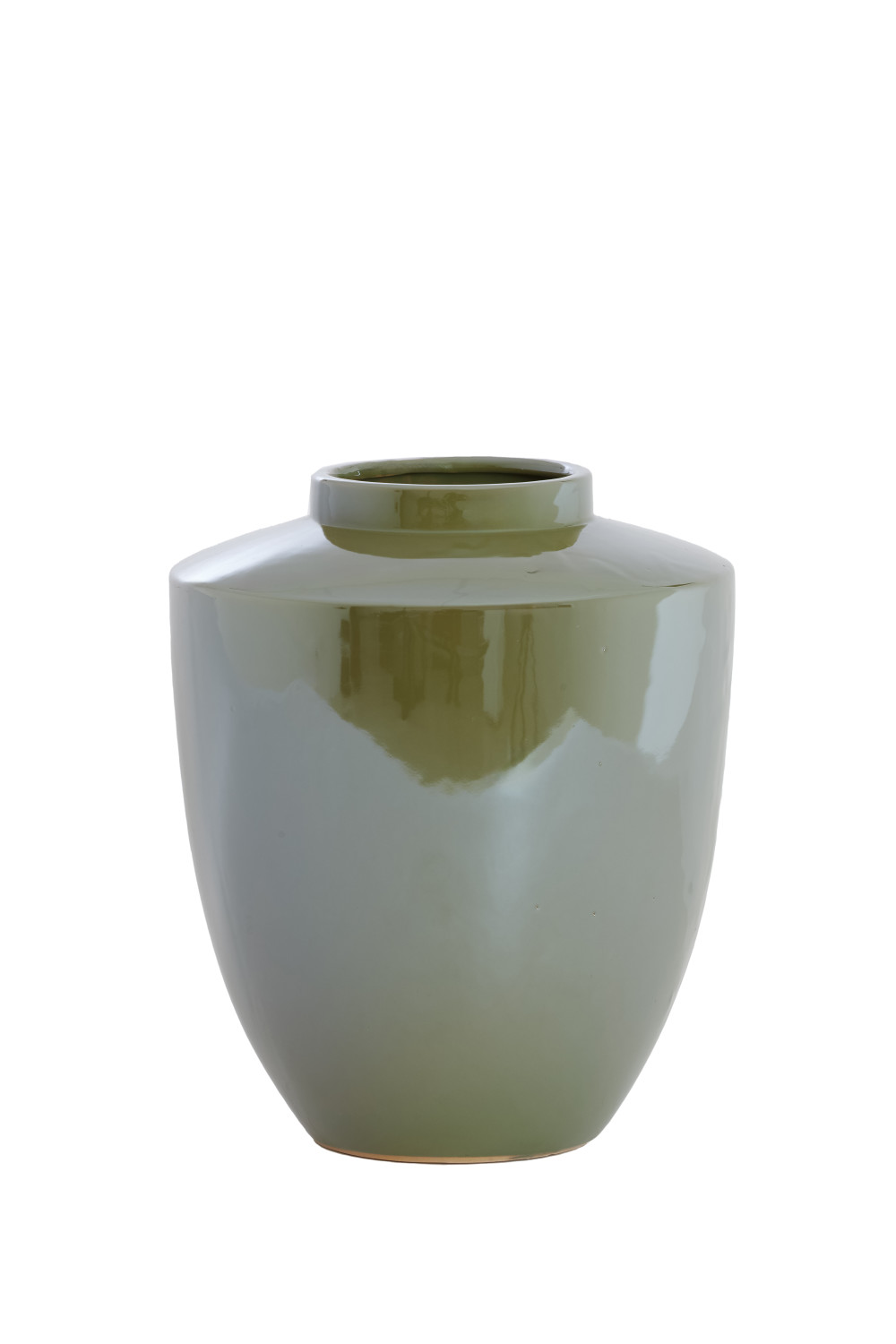 Light & Living - Vaas TALEA - Ø30x32 cm - Groen