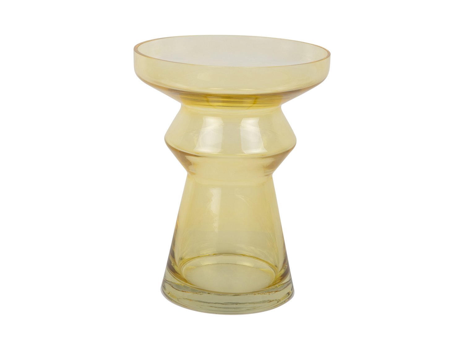 Present Time - Vaas Majesto - Mango yellow