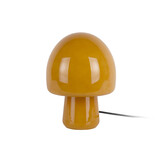 Leitmotiv - Tafellamp Gozar - Okergeel