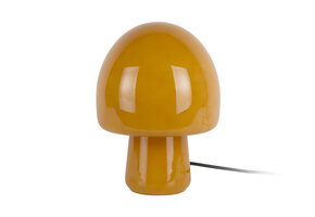 Leitmotiv - Tafellamp Gozar - Okergeel