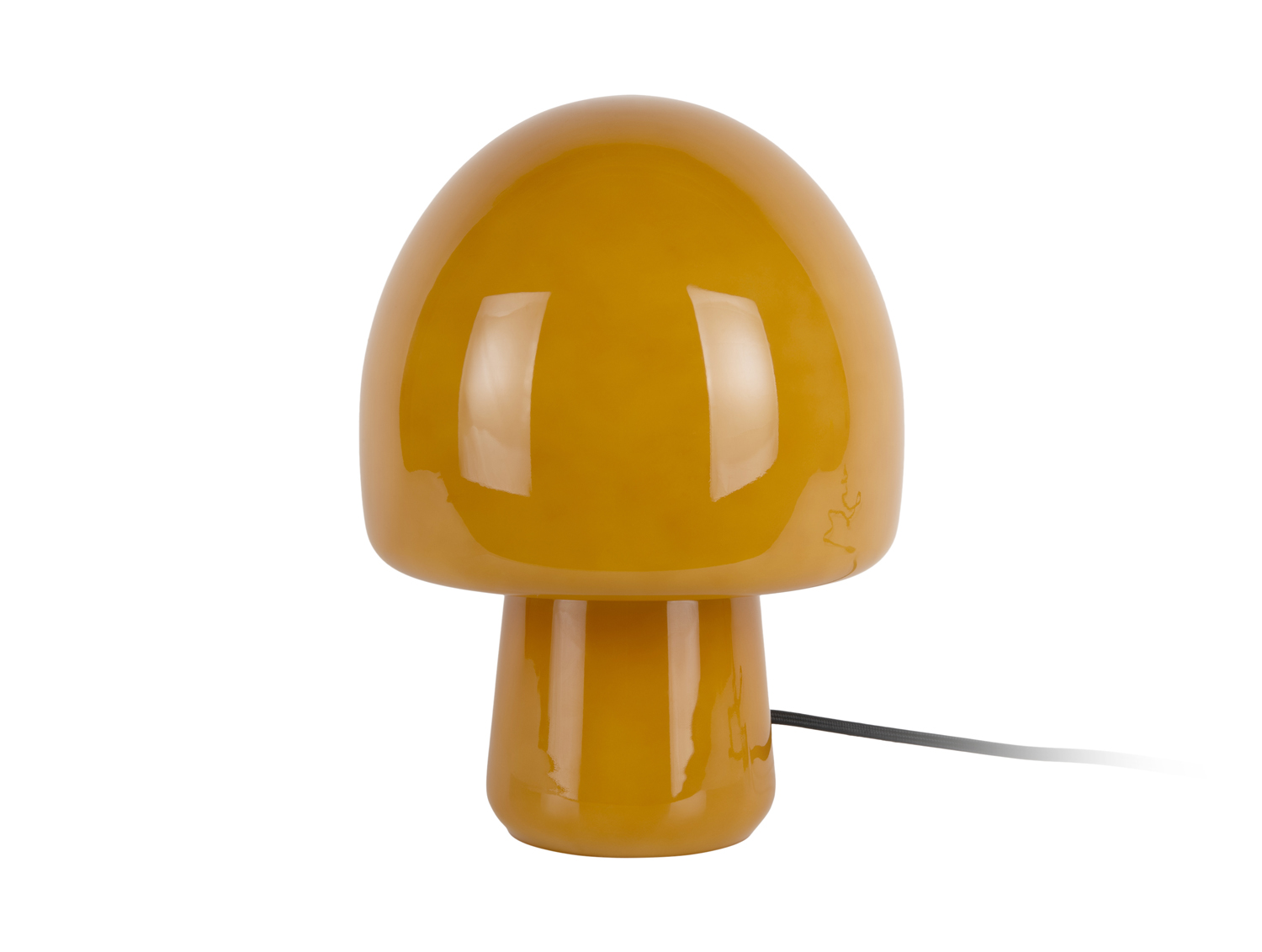 Leitmotiv - Tafellamp Gozar - Okergeel