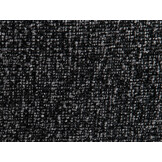 Leitmotiv - Fauteuil Brazo Melange - Zwart