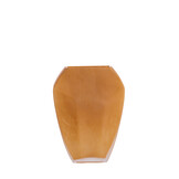 Light & Living - Vaas VIONNA - 25x12.5x33.5 cm - Bruin