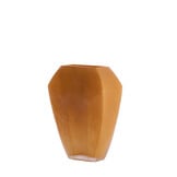 Light & Living - Vaas VIONNA - 25x12.5x33.5 cm - Bruin