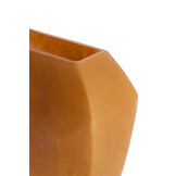 Light & Living - Vaas VIONNA - 25x12.5x33.5 cm - Bruin