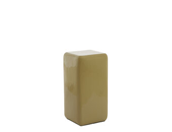 Light & Living - Zuil FABI - Ø30x60 cm - Groen